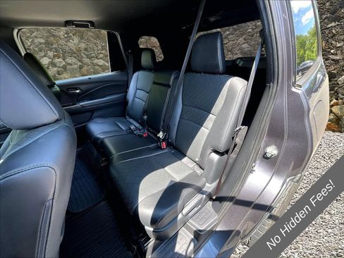 Used 2019 Honda Passport Elite image 22