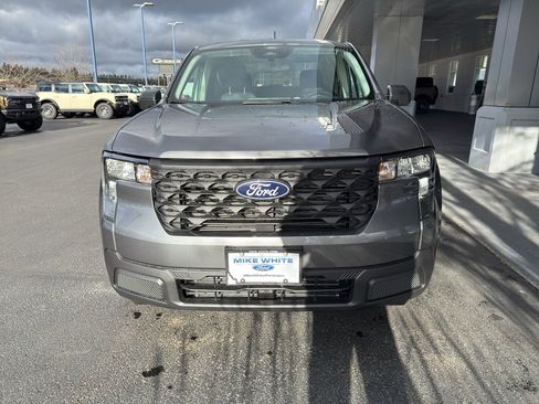 New 2026 Ford Maverick XL w/ 4K Tow Package image 2