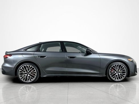 New 2025 Audi S5 Premium Plus image 7