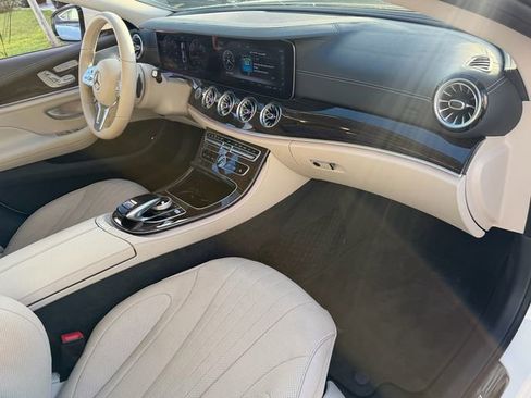 Used 2019 Mercedes-Benz CLS 450 4MATIC image 15