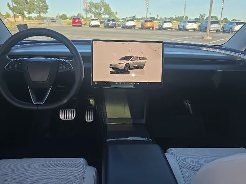 Used 2024 Tesla Model 3 Performance AWD/4WD image 7