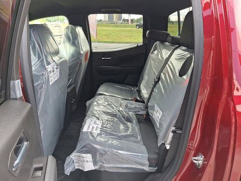 New 2026 Chevrolet Colorado Z71 w/ Z71 Convenience Package 2 image 5