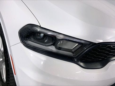 Used 2023 Dodge Durango GT AWD/4WD image 26