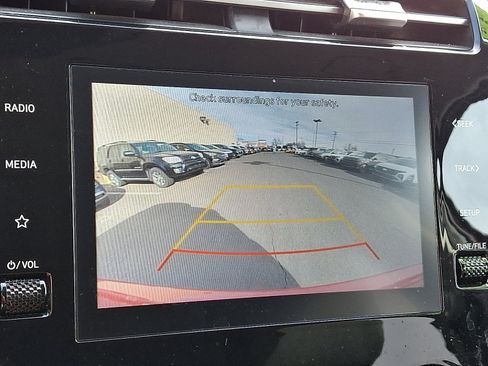 Certified 2023 Hyundai Tucson SEL image 17