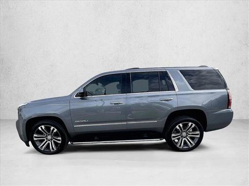 Used 2019 GMC Yukon Denali w/ Denali Ultimate Package image 6