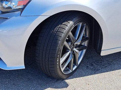 Used 2016 Lexus IS 300 AWD w/ F Sport Package image 33