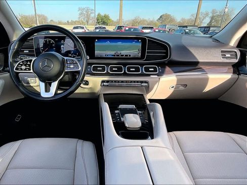 Used 2021 Mercedes-Benz GLE 350 4MATIC image 16