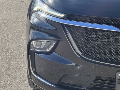 Used 2024 Buick Enclave Essence w/ Experience Buick Package image 7