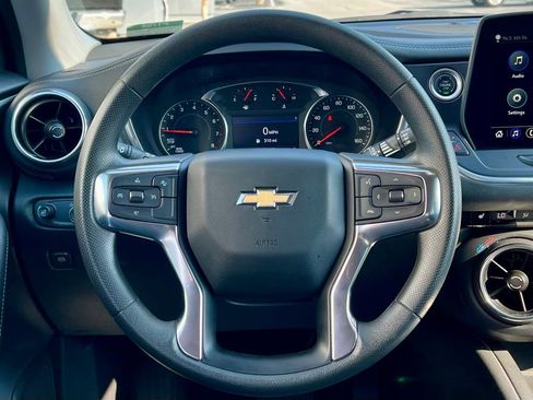 Used 2025 Chevrolet Blazer LT image 20