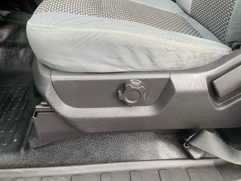 Used 2014 Ford F350 XL w/ Power Equipment Group AWD/4WD image 22