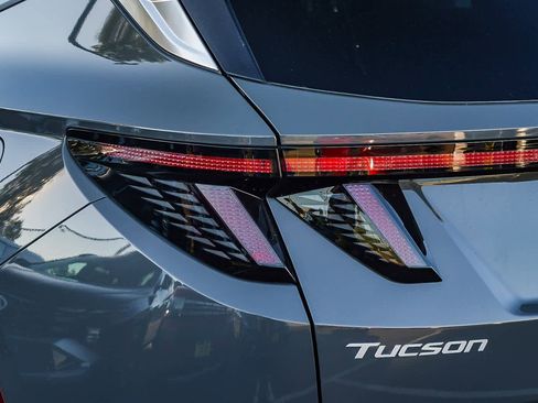 New 2026 Hyundai Tucson SEL image 7