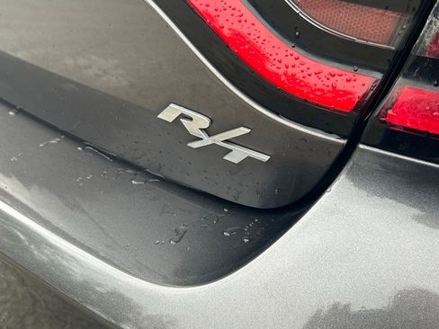 Used 2022 Dodge Charger R/T w/ Driver Convenience Group image 35