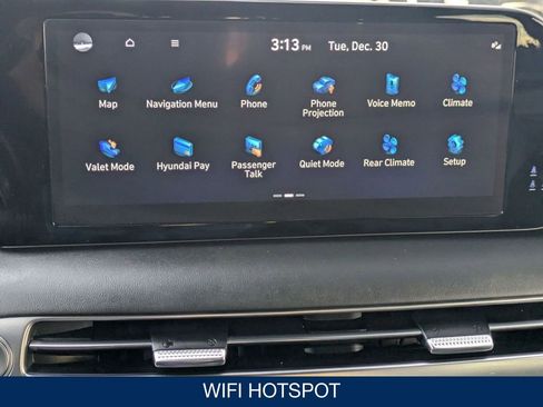 Certified 2024 Hyundai Palisade Calligraphy image 24