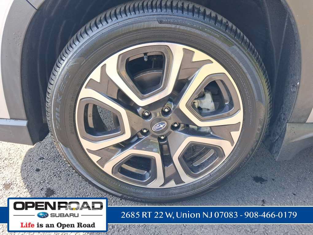 Used 2023 Subaru Ascent Touring AWD/4WD image 10