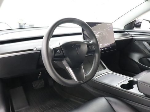 Used 2023 Tesla Model 3 Standard Range RWD image 15