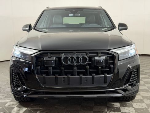 Used 2026 Audi Q7 3.0T Premium Plus w/ Premium Plus Package AWD/4WD image 6