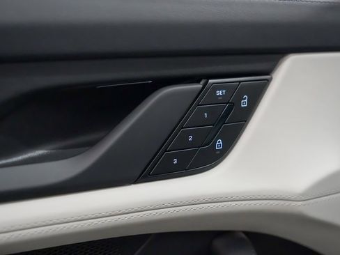 New 2025 Porsche Taycan GTS image 23