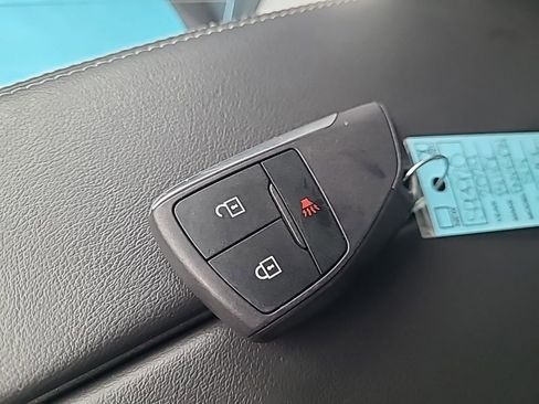 Used 2024 Buick Envision Sport Touring image 23