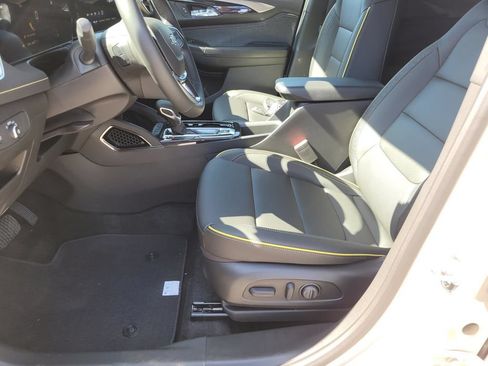 New 2026 Chevrolet TrailBlazer ACTIV AWD/4WD image 10