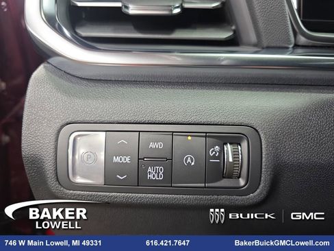 New 2026 GMC Terrain Elevation w/ Elevation Premium Package image 26