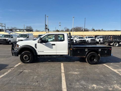 Used 2018 Ford F450 XL w/ Power Equipment Group image 5