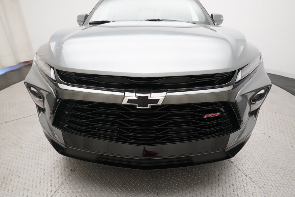 Used 2024 Chevrolet Blazer RS w/ Enhanced Convenience Package AWD/4WD image 22