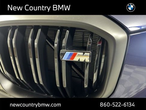 New 2026 BMW X5 M60i image 29