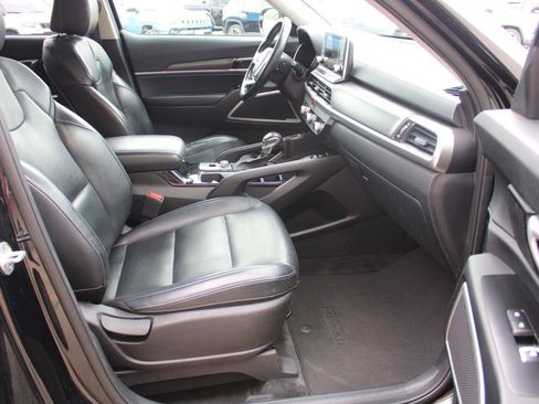 Used 2020 Kia Telluride S FWD image 23