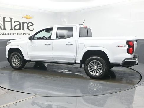 New 2026 Chevrolet Colorado LT w/ LT Convenience Package image 30