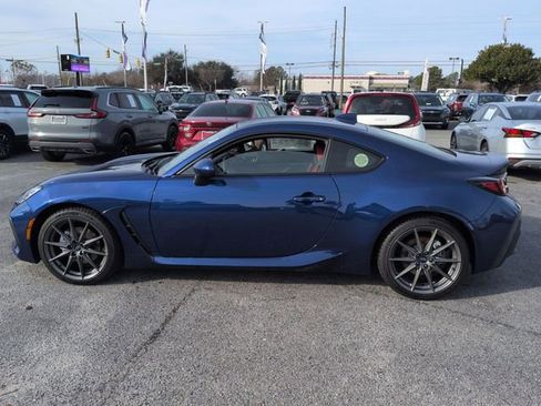 New 2025 Subaru BRZ Limited image 6