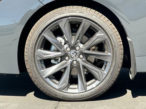 Certified 2026 Toyota Corolla SE FWD image 25