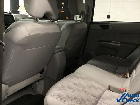 Used 2010 Subaru Forester 2.5X AWD/4WD image 28