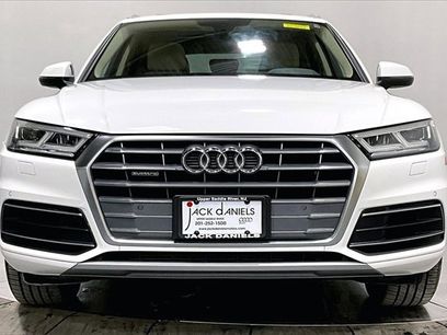 Used 2018 Audi Q5 2.0T Premium Plus w/ Premium Plus Package
