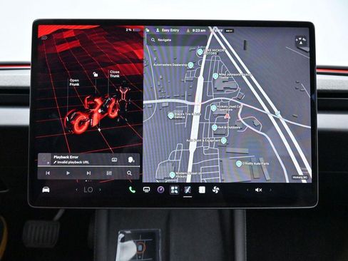Used 2025 Tesla Model 3 Long Range RWD image 22
