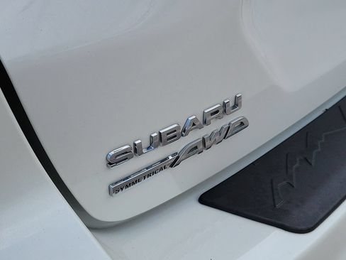 Certified 2024 Subaru Crosstrek 2.5i Limited AWD/4WD image 5