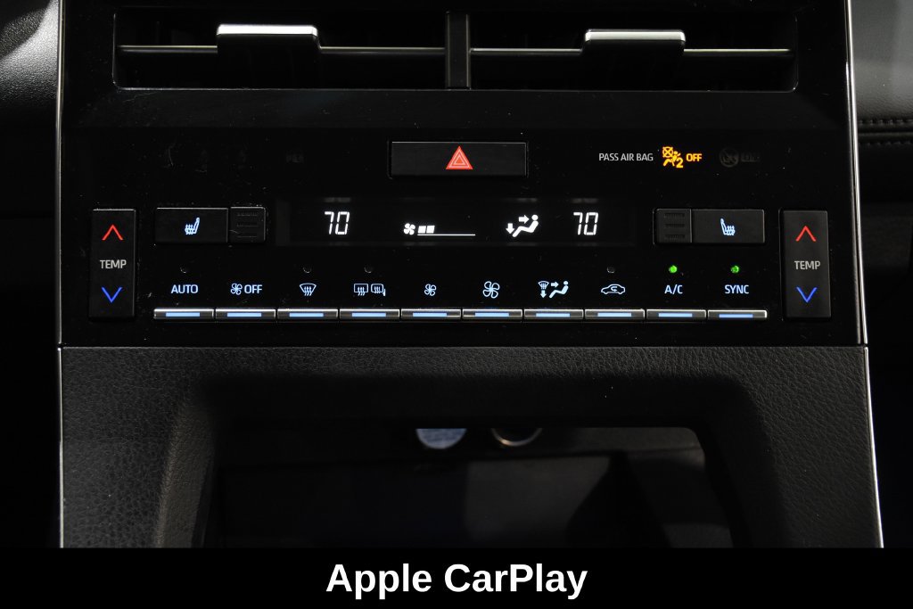 Used 2019 Toyota Avalon XSE w/ All Weather Liner Package FWD image 23