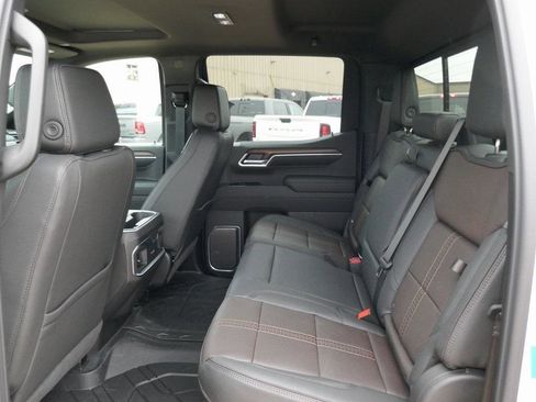 New 2026 Chevrolet Silverado 1500 High Country image 14