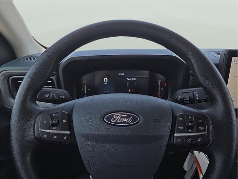 New 2025 Ford Maverick XL w/ Equipment Group 102A image 19