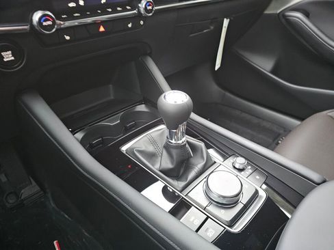 New 2026 MAZDA MAZDA3 2.5 S Hatchback w/ Premium Pkg image 18