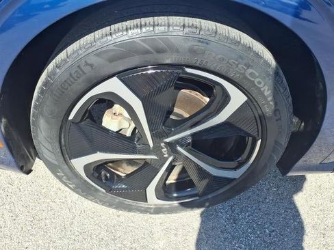 Used 2022 Kia EV6 GT-Line w/ GT-Line White Seat Package image 6