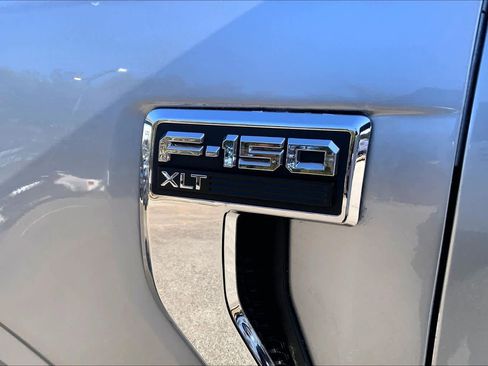 Used 2025 Ford F150 XLT w/ Equipment Group 301A Standard image 10