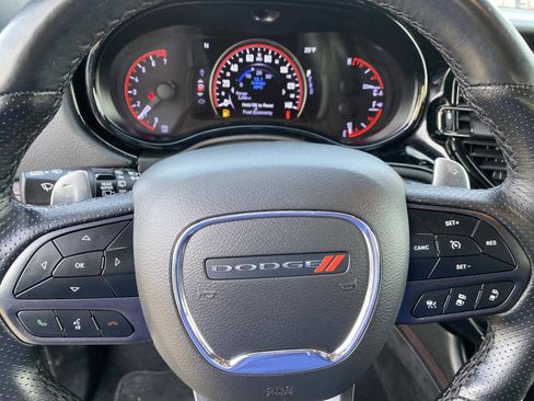 Used 2023 Dodge Durango GT image 14