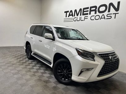 Used 2021 Lexus GX 460 Premium