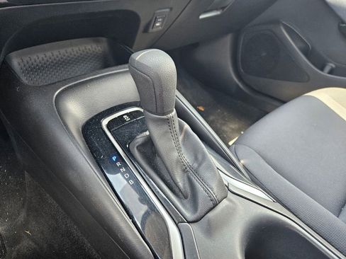 Used 2024 Toyota Corolla LE FWD image 26