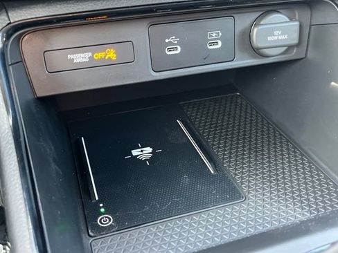 New 2026 Honda CR-V EX-L image 31