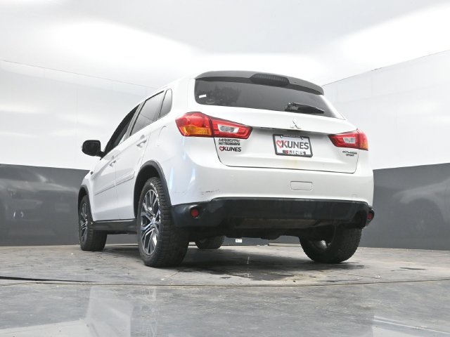 Used 2017 Mitsubishi Outlander Sport AWD image 46