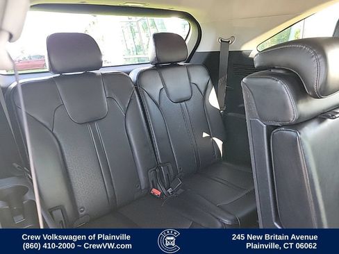 Used 2021 Kia Sorento S FWD image 46