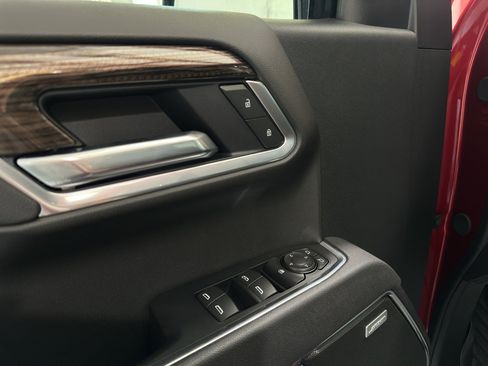 New 2025 Chevrolet Silverado 1500 RST image 34