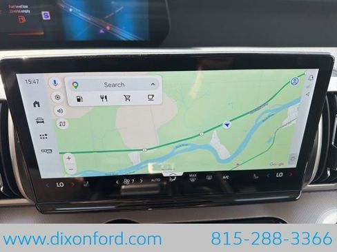 New 2026 Ford Expedition Max Active AWD/4WD image 10
