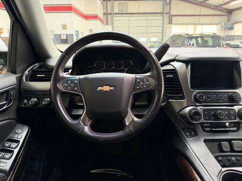 Used 2018 Chevrolet Tahoe LT AWD/4WD image 22